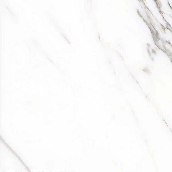 Carrara White