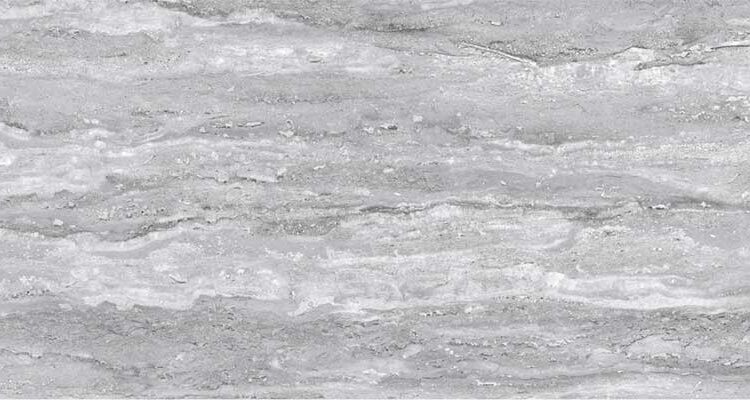 Travertino Silver