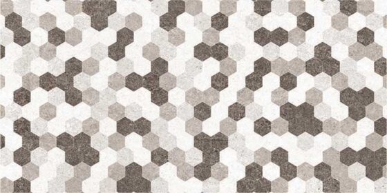 Hexaro Gris