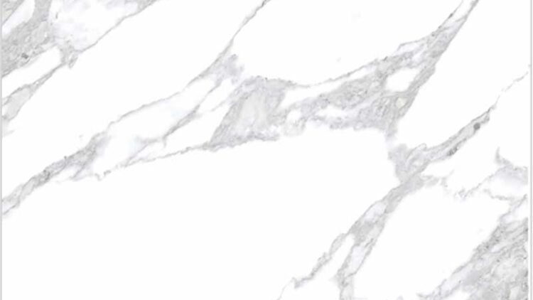 Glacier White
