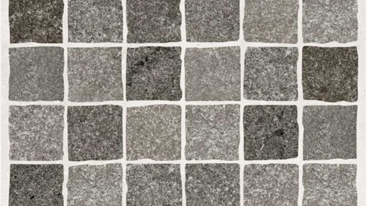 Pavers Nero