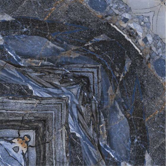 Lapis Azul - A