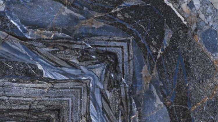 Lapis Azul - A