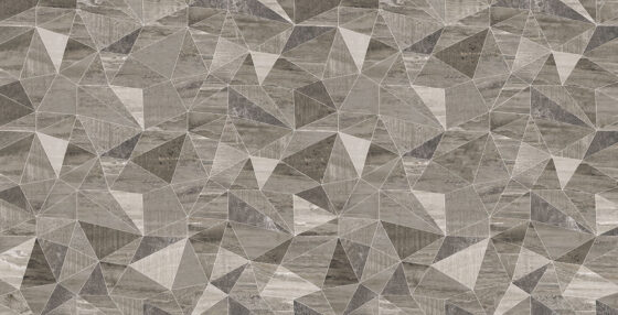 Primo Grey Decor