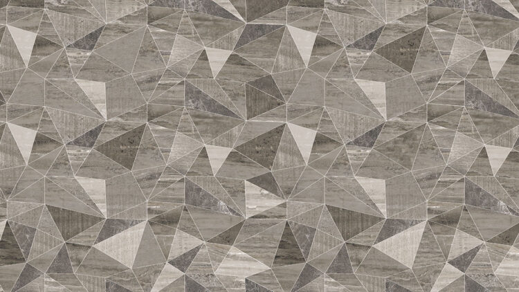 Primo Grey Decor