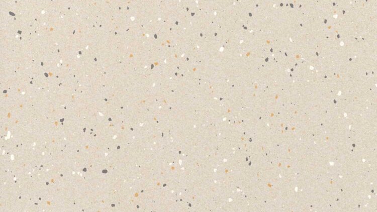 Terrazzo Crema