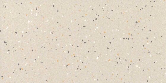 Terrazzo Crema