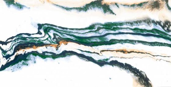 Aquila Verde