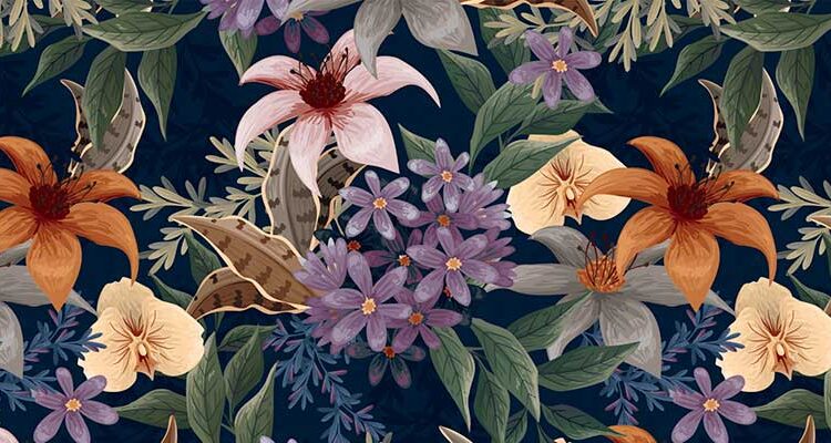 Gardenia Night