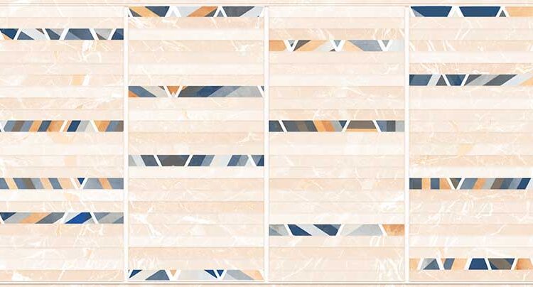 Natic Beige Decor
