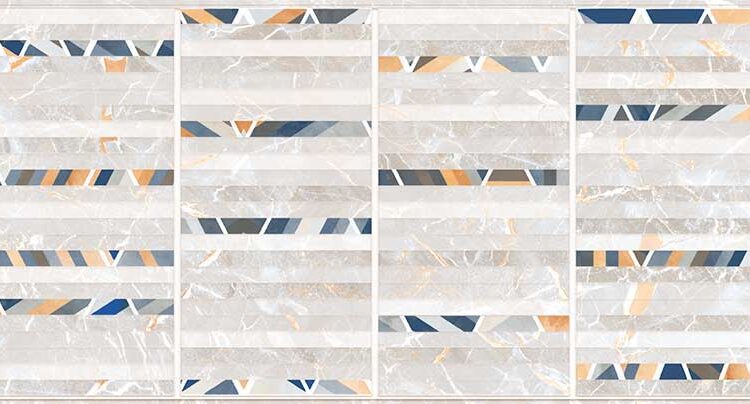 Natic Grey Decor