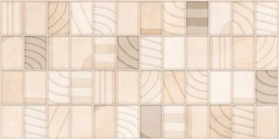 Patch Beige