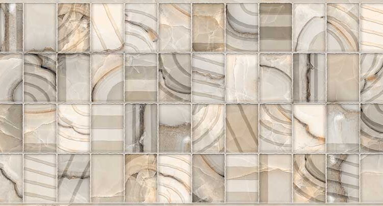 Patch Ebony Taupe