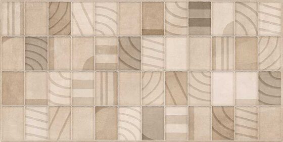 Patch Taupe