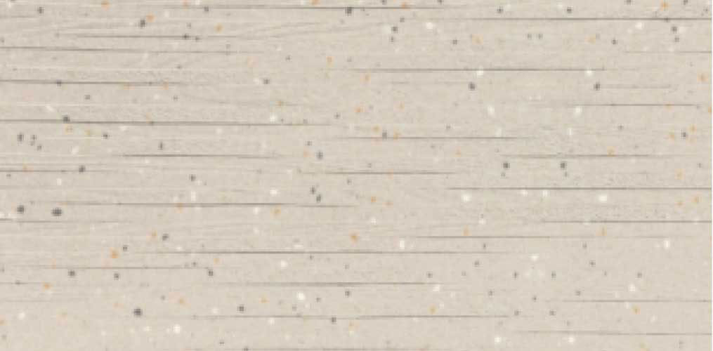 Terrazzo White Spazio
