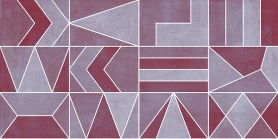 Tetris Rosa
