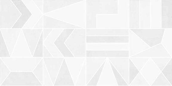Tetris White