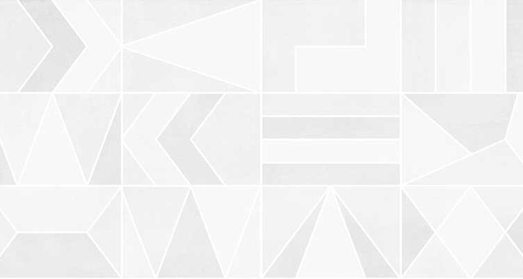 Tetris White