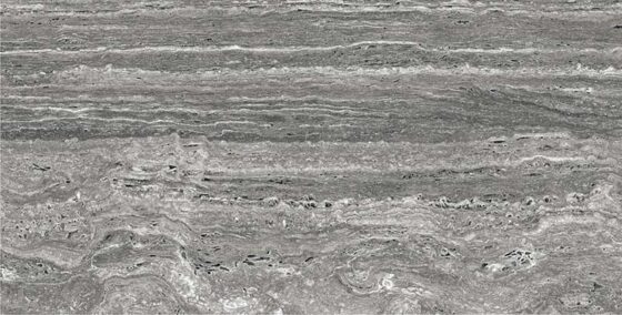 Travertino Black