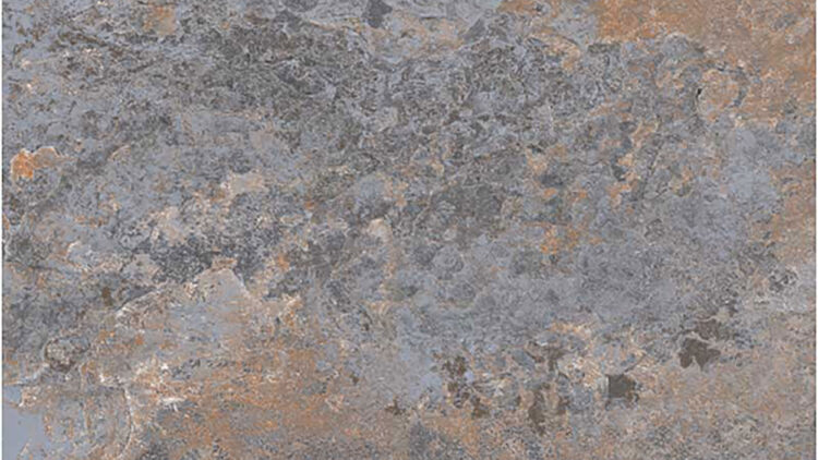 Sumatra Bronze