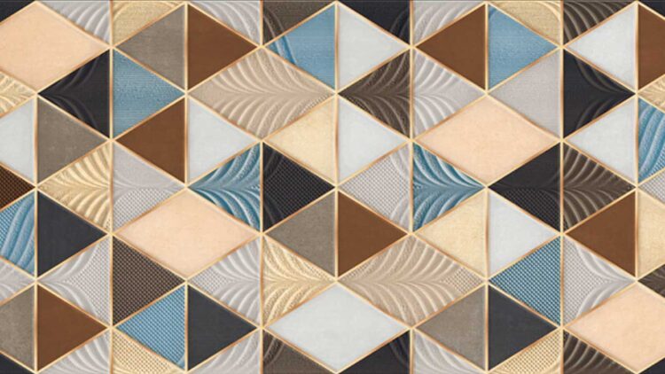 Coustic Crema Decor