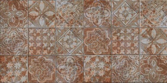 Redoxide Decor