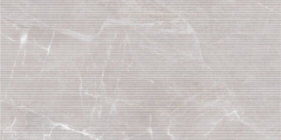 Grancia Silver Fluted