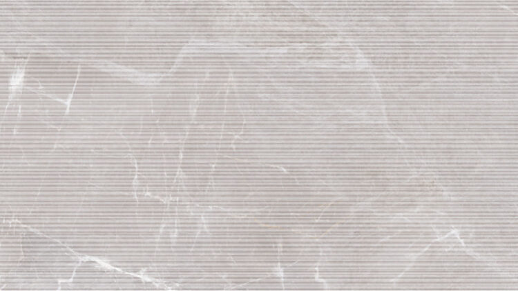 Grancia Silver Fluted