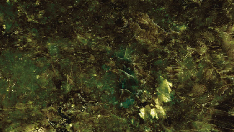 Irish Verde