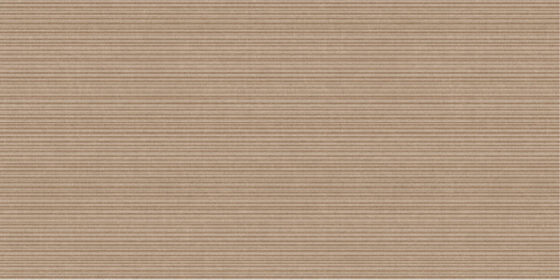 Lisbon Brown Fluted
