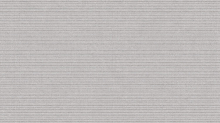 Lisbon Grey Fluted