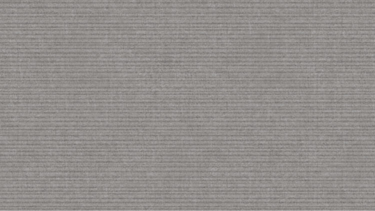 Lisbon Grigio Fluted