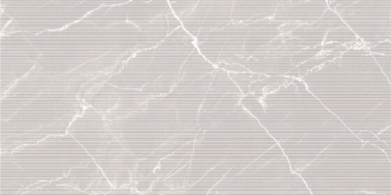 Lunar Grey Fluted