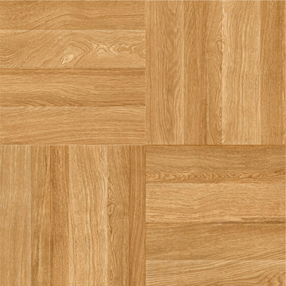 Bergo Teak