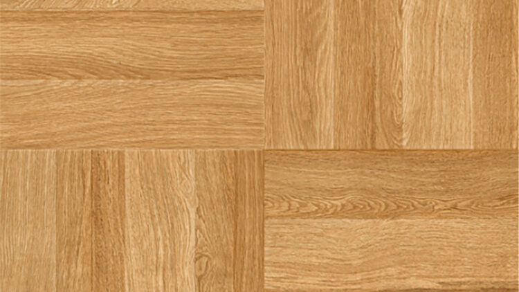 Bergo Teak