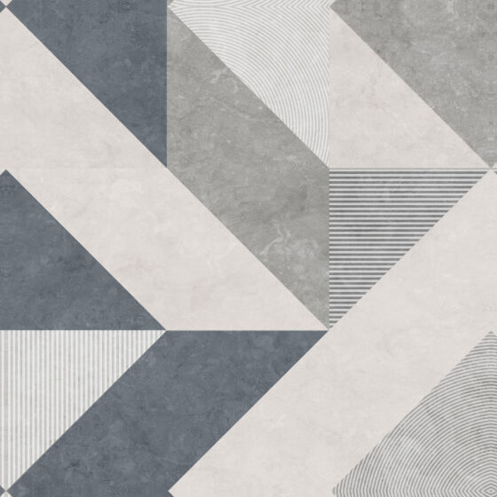 Milano Multi Gris Carving