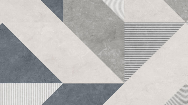 Milano Multi Gris Carving