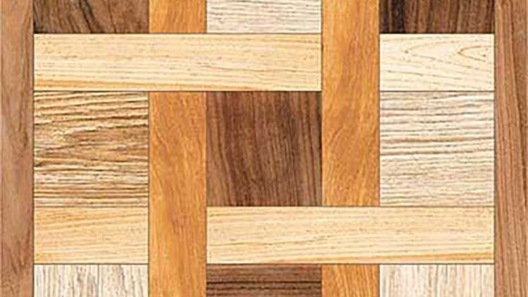 Kashmir Wood