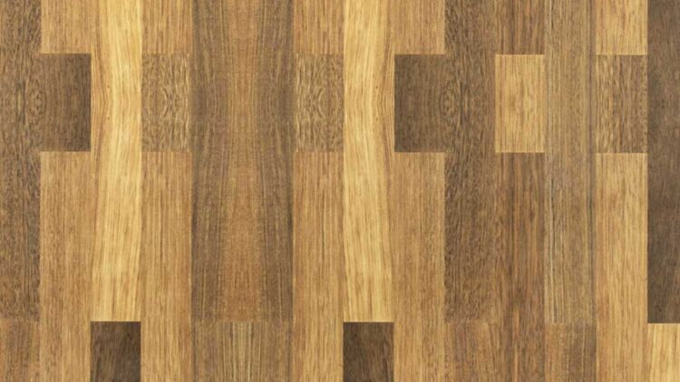 Exo Wood