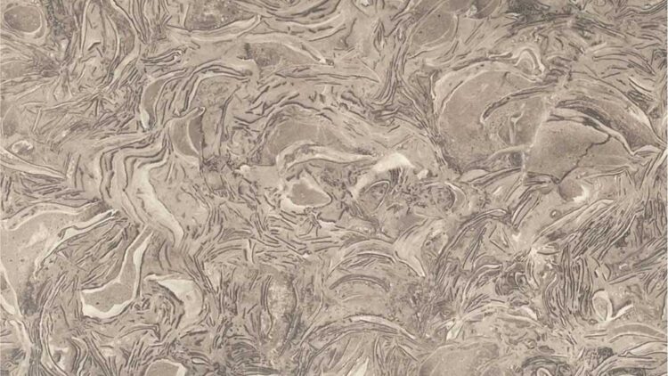 Calcite Brown