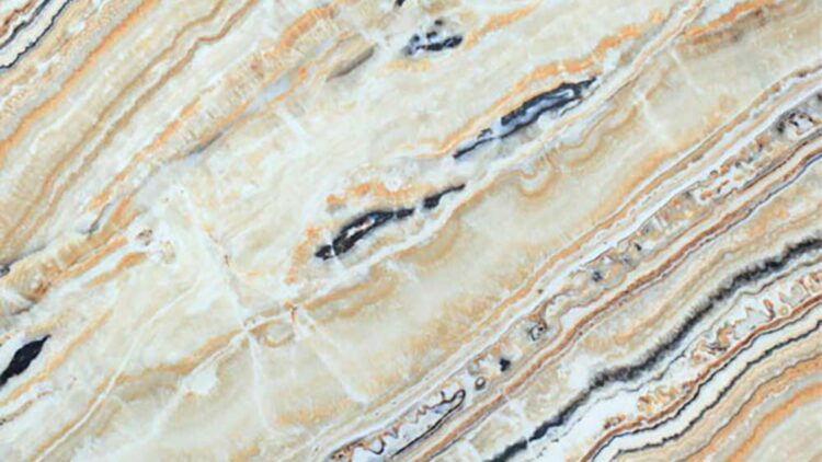Marble Indiana Gold A