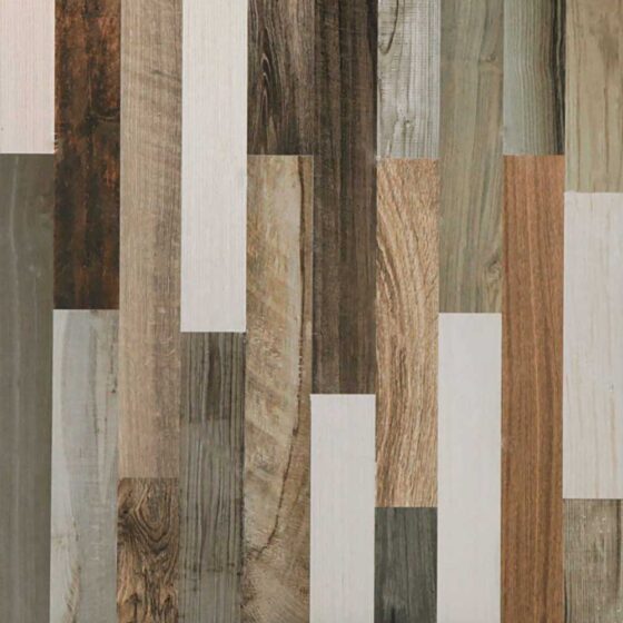 Gir Stripes Wood
