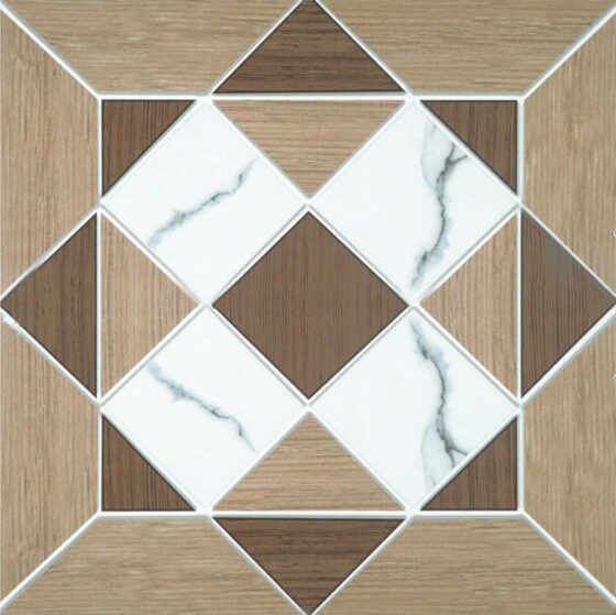 Mormo Hexa Wood