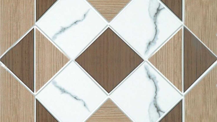 Mormo Hexa Wood