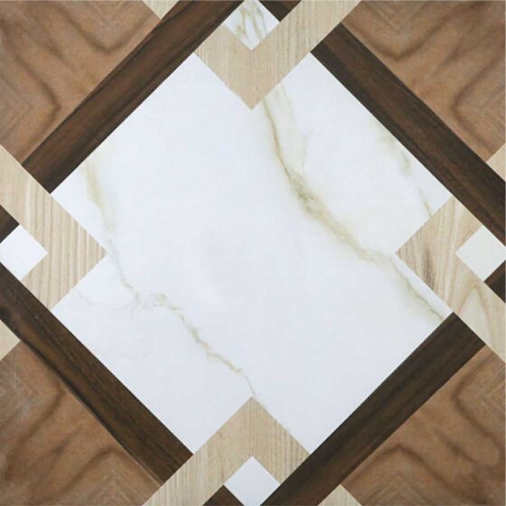 Mormo Teak Wood