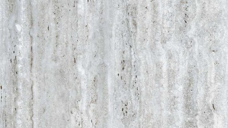 English Travertine Gris