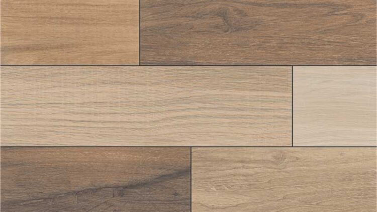 Pergo Teak