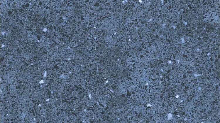 Blue Quartz