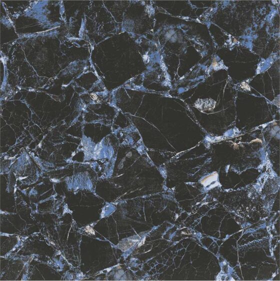 Midnight Blue Stone