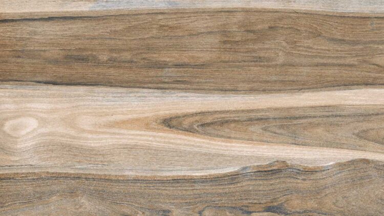 Bergamo Shine Teak